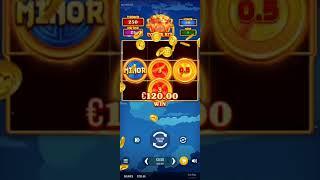 مكسب جبار باليورو #1xbet #slot #اهميه #megapari #casino #النظافه #اليورو #games #العاب