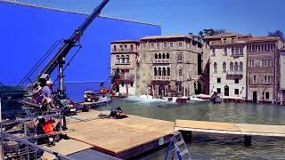 Casino Royale (2006) Movie Behind The Scenes | The Making of The James Bond Film