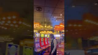 Crown Casino Melbourne #victoria #australia #casino #casinonight