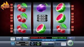 Fire Rage - игры Чемпион казино || chcgreen.info