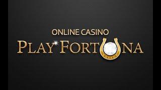 Новая раздача промокодов от казино PlayFortuna! 2022 07 16