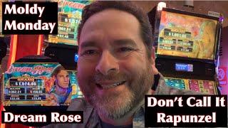 Dream Rose - Don’t Call Her Rapunzel … But Can It Pay?