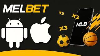 Приложение зеркало Melbet 777 — Делайте ставки и играйте в казино слоты с комфортом в 2025 году