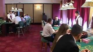 Casino Europa Balti