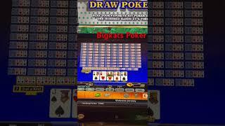 $1000 Draw: Free trip to Vegas #bigkatspoker #casino #poker #resortsworldlasvegas #jackpot #members