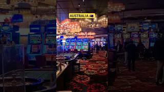 Crown Casino 