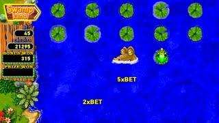 КАК ИГРАТЬ ВЫИГРАТЬ В ИГРОВОМ АВТОМАТЕ ЛЯГУШКИ / КАЗИНО ВУЛКАН ИГРОВЫЕ АВТОМАТЫ ОНЛАЙН / ЭДИК ЗАНОСЫ