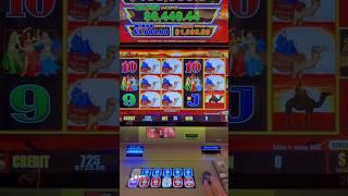 We are Hunting for Gold! #gambling #casino #money #comedy #slots