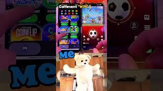 ⚽Penalty shoot X trick casino game | HACK Ai BOT 2025 #shorts #casino #1win #gambling #plinko #slots
