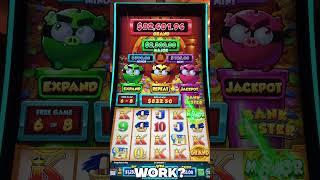 INSANE $1250 BONUS BUY ON BANK BUSTER MASSIVE!