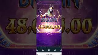 Anubis wrath pays!!! 500k or 10k usd. #casino #slot