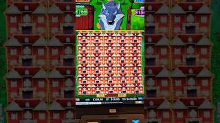 JACKPOT SUPER MANSIONS FULL SCREEN!!!! 