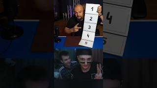 ОЧЕНЬ ФАРТОВЫЕ ПАЦАНЫ