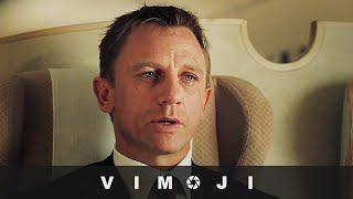 Ваша красота - Ваш враг | 007: Казино Рояль