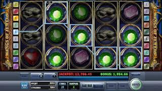 Kings of Jewels – платформа Чемпион казино  / chcgreen