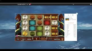 ИГРОВЫЕ АВТОМАТЫ Казино   X | $7000  в Викингах Выигрыш в Casino X