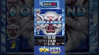 75,000x WIN with just One Spin?!