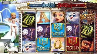 Игровой автомат Garage играть онлайн бесплатно и без регистрации