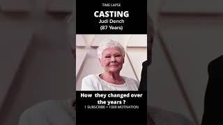 Casino Royale 2006 CASTING ( HOW  THEY  AGED ? )