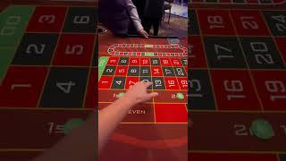You will win around 70% of the time with this $100 roulette strategy