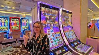 The Most FREE Games Ever Seen In One Slot Video 