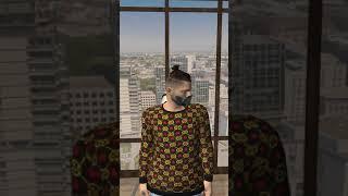 ПОШЕЛ В КАЗИНО НА ВСЕ ДЕНЬГИ И... В GTA CRMP NAMALSK RP #shorts