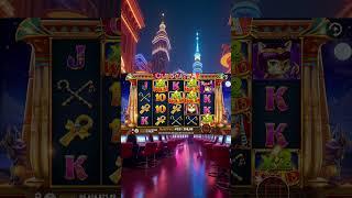CLEOCATRA — грандиозный выигрыш в казино! #рек #рекомендации #youtube #shorts #додепов
