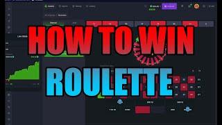 КАК ДА ПЕЧЕЛИМ НА РУЛЕТКА / BEST WAY TO PLAY AND WIN AT ROULETTE