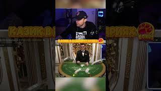 Крид вернулся в онлайн казино Blackjack   #заносы #слоты#лучшее #казино