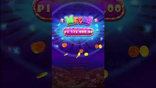 СУПЕР ЭПИЧНЫЙ ЗАНОС В SUGAR RUSH 1000 #bigwin #slot #заноснедели #slotmachine