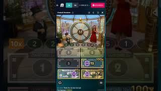 My Biggest Win Ever Monopoly live