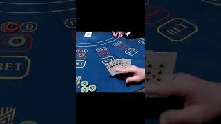 Стритфлеш на ставке 25/50 на русском покере. Russian poker straight flush.