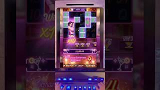 Ого. Занос в слоте Cocktail Nights от Pg Soft в казино онлайн. #slot #онлайнказино #casino #bigwin