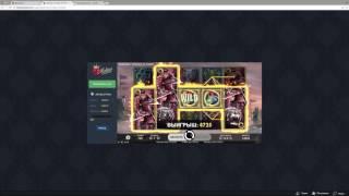 Highroll 1000 р/спин и куча выигрышей от 40000 до 93000 и big win 143000 рублей!