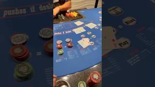 Can I Win Big With Mystery Card? #casino #gambling #ultimatetexasholdem