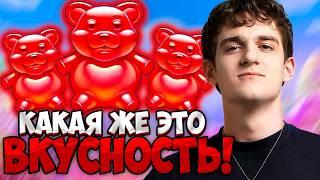 НОВЫЙ БОНУСБАЙ ОТ ЭВЕЛОНА| ЭВЕЛОН ИГРАЕТ В КАЗИНО