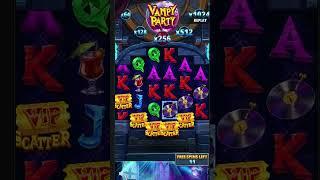 Vampy Party MAX WIN at 4,20€ Bet | 5,000x | Pragmatic Play
