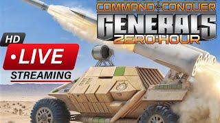 ЧЕЛЕНДЖ КАЗИНО НА 7.5К - STAZZZ, TUMSTEP, DUSTYRHODES, ABUKA, LAG, ITS | GENERALS ZERO HOUR