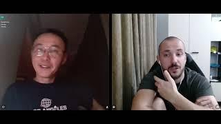 ⚠️Вот так казахи начинают оправдывать нацистов