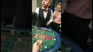 Винное казино на корпоративе в Москве | Тел: +7 918 028-72-10