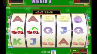 Игровой автомат Помидоры (Crazy Fruits) играть бесплатно