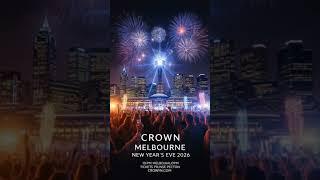 CROWN CASINO MELBOURNE NEWS PARTY 2026