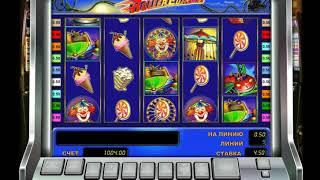 Игровой автомат ROLLER COASTER играть бесплатно и без регистрации онлайн