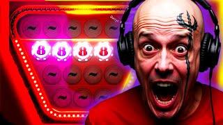 ФЕНОМЕН ВИТУСА В GENEROUS JACK / ВИТУС ДОСТИГ ЦЕЛИ / ЗАНОСЫ НЕДЕЛИ