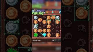 КАК ИГРАЕТ НОВЕЙШИЙ СЛОТ ЭТОГО ГОДА??? LE VIKING! #casino #заноснедели #shorts #занос #заносынедели