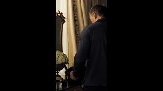 CASINO ROYALE | Vesper's Betrayal