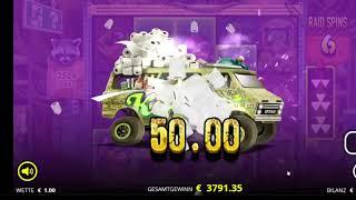ONLINE CASINO - X WAYS HOARDER - !MAXWIN!