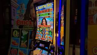 I’ve NEVER Reacted Like This Before  #casino #gambling #slot