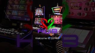 22 HUB казино в Минске #22hub #казиноонлайнстрим #минск #казиноонлайн #бонусы #деньги