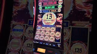 Dragon Cash BONUS Goes NUTS…  #gambling #casino #slots